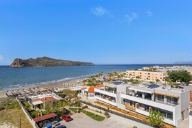 Ostrakon Suites
