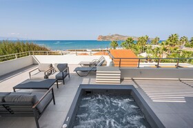 Ostrakon Suites