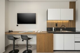 Ostrakon Suites