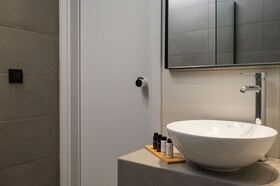 Ostrakon Suites