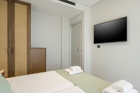 Ostrakon Suites