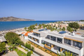 Ostrakon Suites