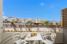 Ostrakon Suites