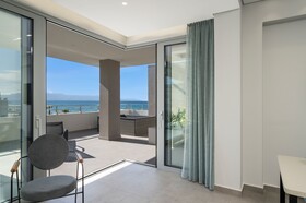 Ostrakon Suites