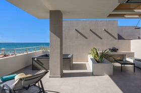 Ostrakon Suites