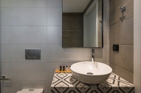 Ostrakon Suites