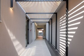 Ostrakon Suites