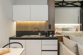 Ostrakon Suites