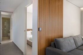 Ostrakon Suites