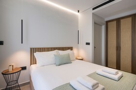 Ostrakon Suites