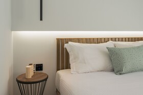 Ostrakon Suites