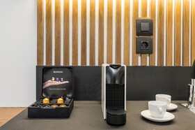Ostrakon Suites