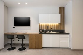Ostrakon Suites