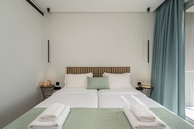 Ostrakon Suites