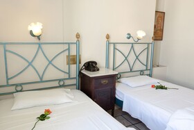 Pandora Suites Hotel