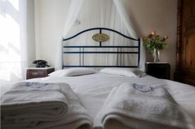 Pandora Suites Hotel