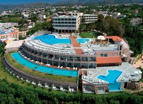 Leptos Panorama Hotel