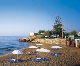 Leptos Panorama Hotel