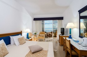 Leptos Panorama Hotel