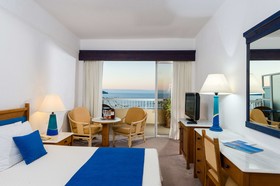 Leptos Panorama Hotel