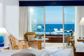 Leptos Panorama Hotel