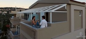 Pantheon Apartments