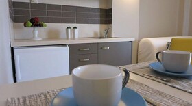 Pantheon Apartments