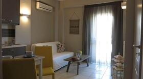 Pantheon Apartments