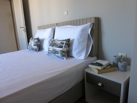 Pantheon Apartments