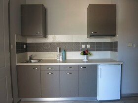 Pantheon Apartments