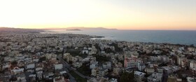 Pantheon Apartments