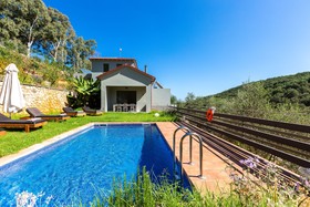 Physis Villas