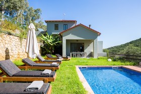 Physis Villas