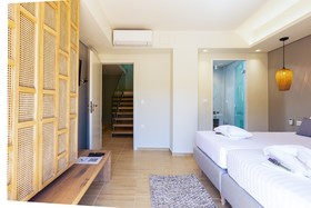 Physis Villas