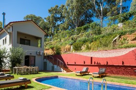 Physis Villas