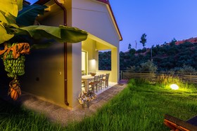 Physis Villas