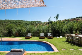 Physis Villas