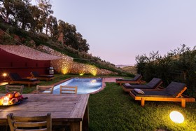 Physis Villas