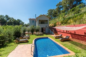 Physis Villas