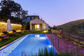 Physis Villas