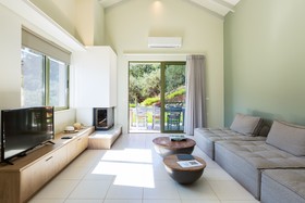 Physis Villas