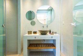 Physis Villas
