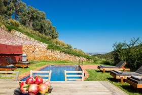 Physis Villas