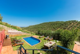 Physis Villas