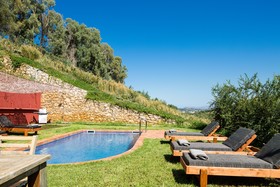 Physis Villas