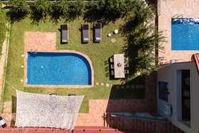 Physis Villas