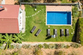 Physis Villas