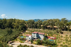 Physis Villas