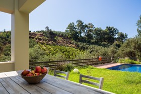 Physis Villas