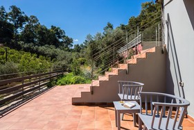 Physis Villas